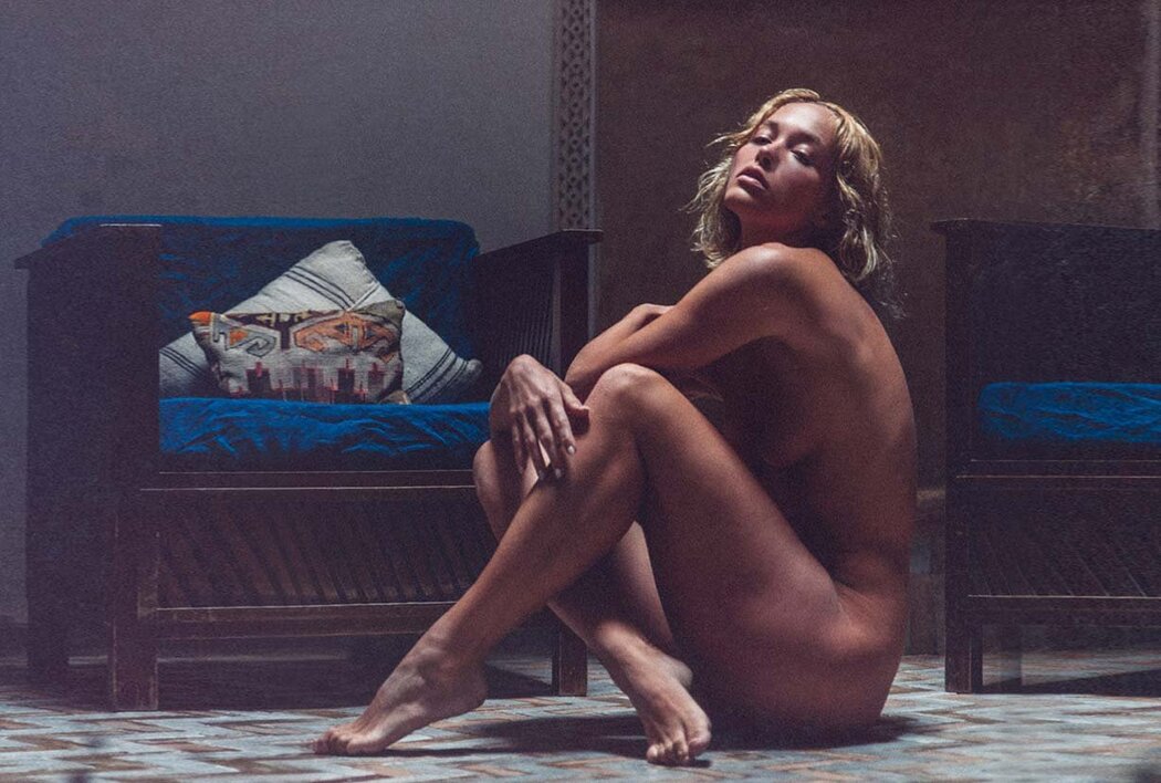 Victoria Yarova