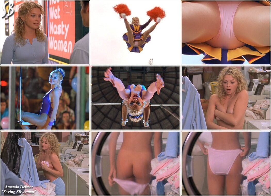 Amanda Bynes