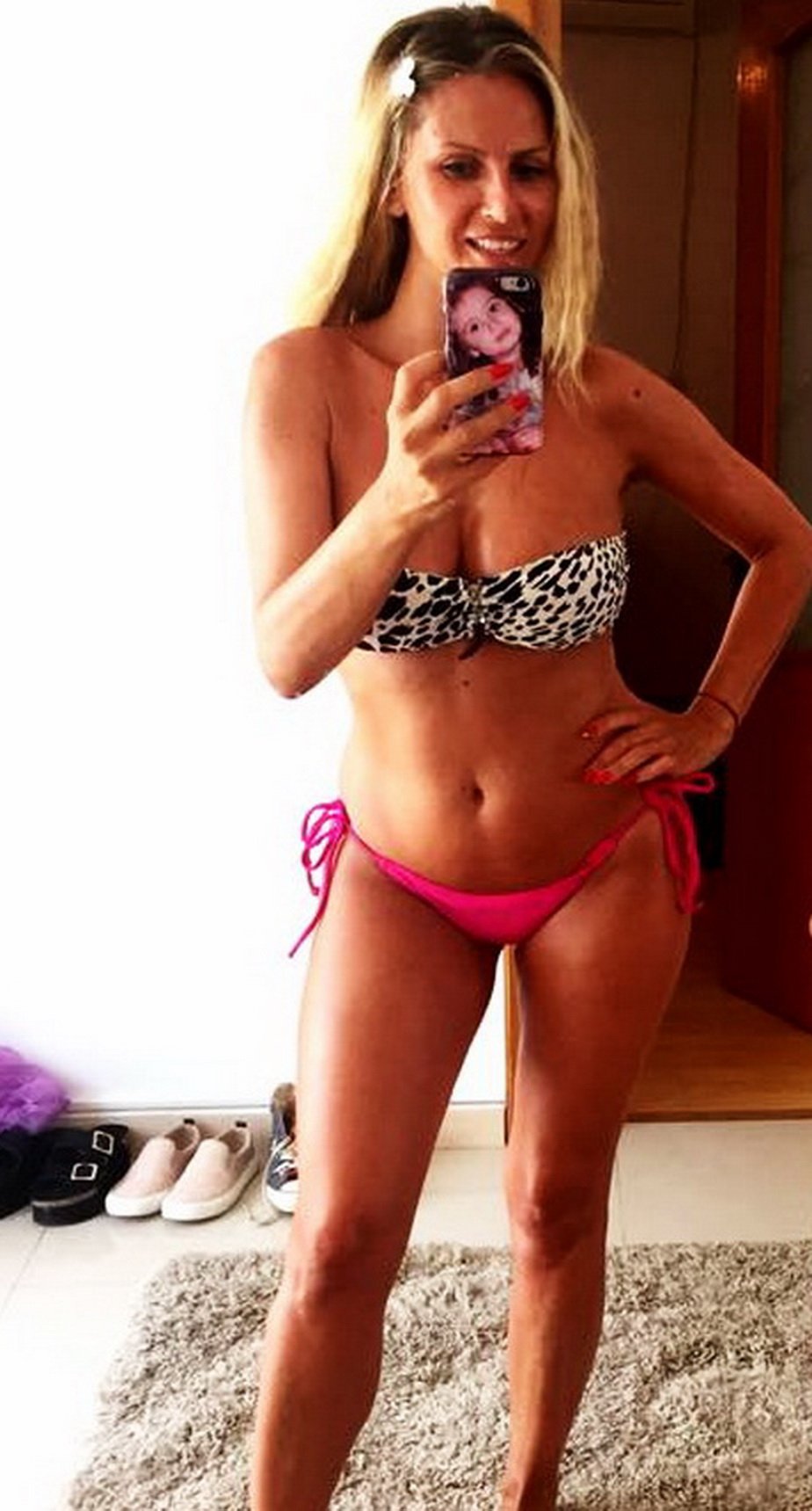 Andreea Banica