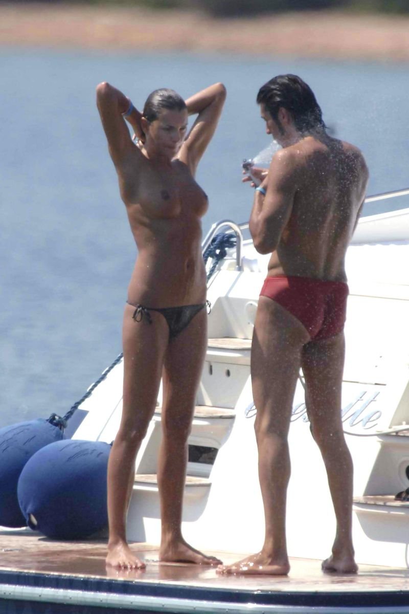 Alena Seredova