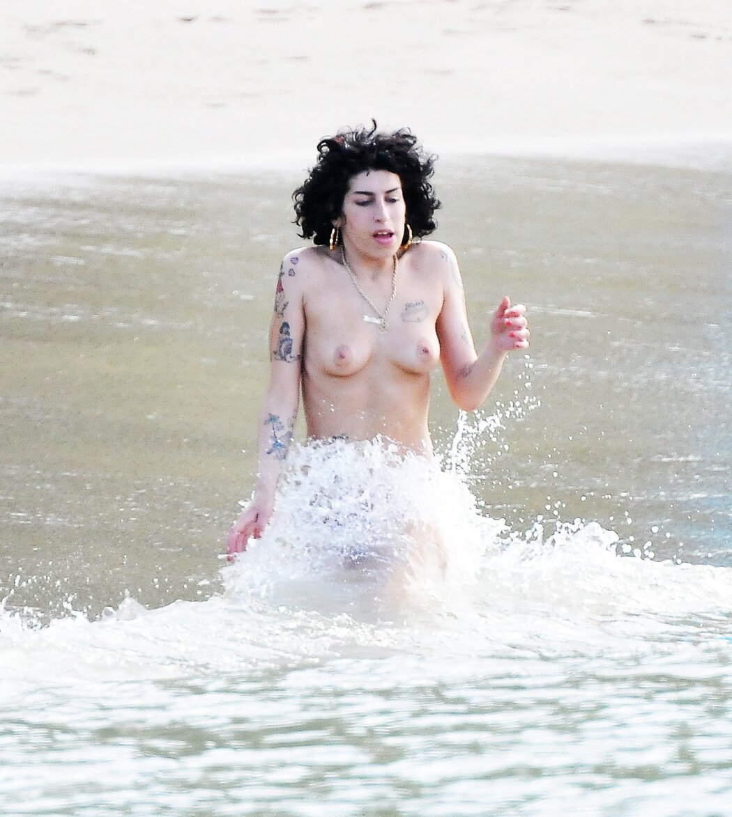 Amy Winehouse
