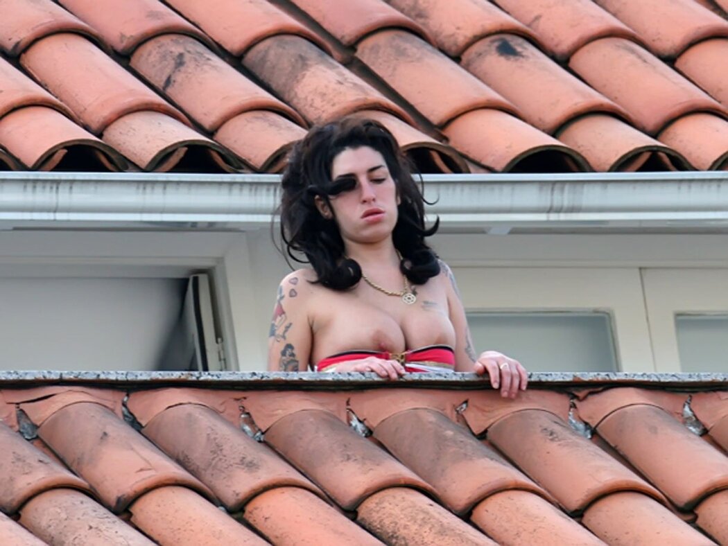 Amy Winehouse