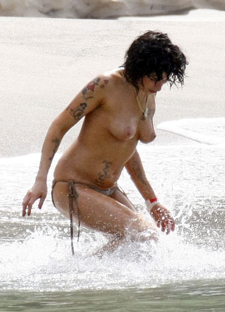 Amy Winehouse