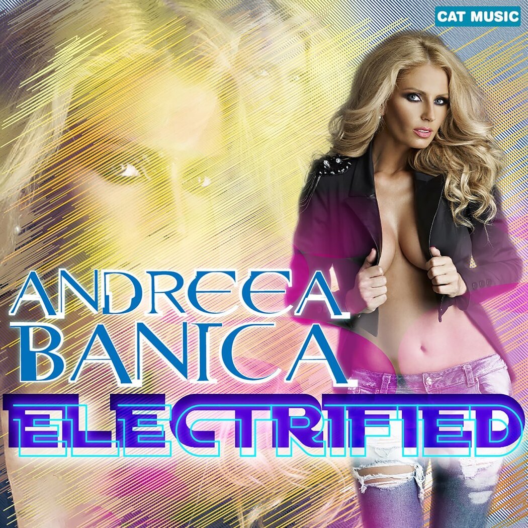 Andreea Banica