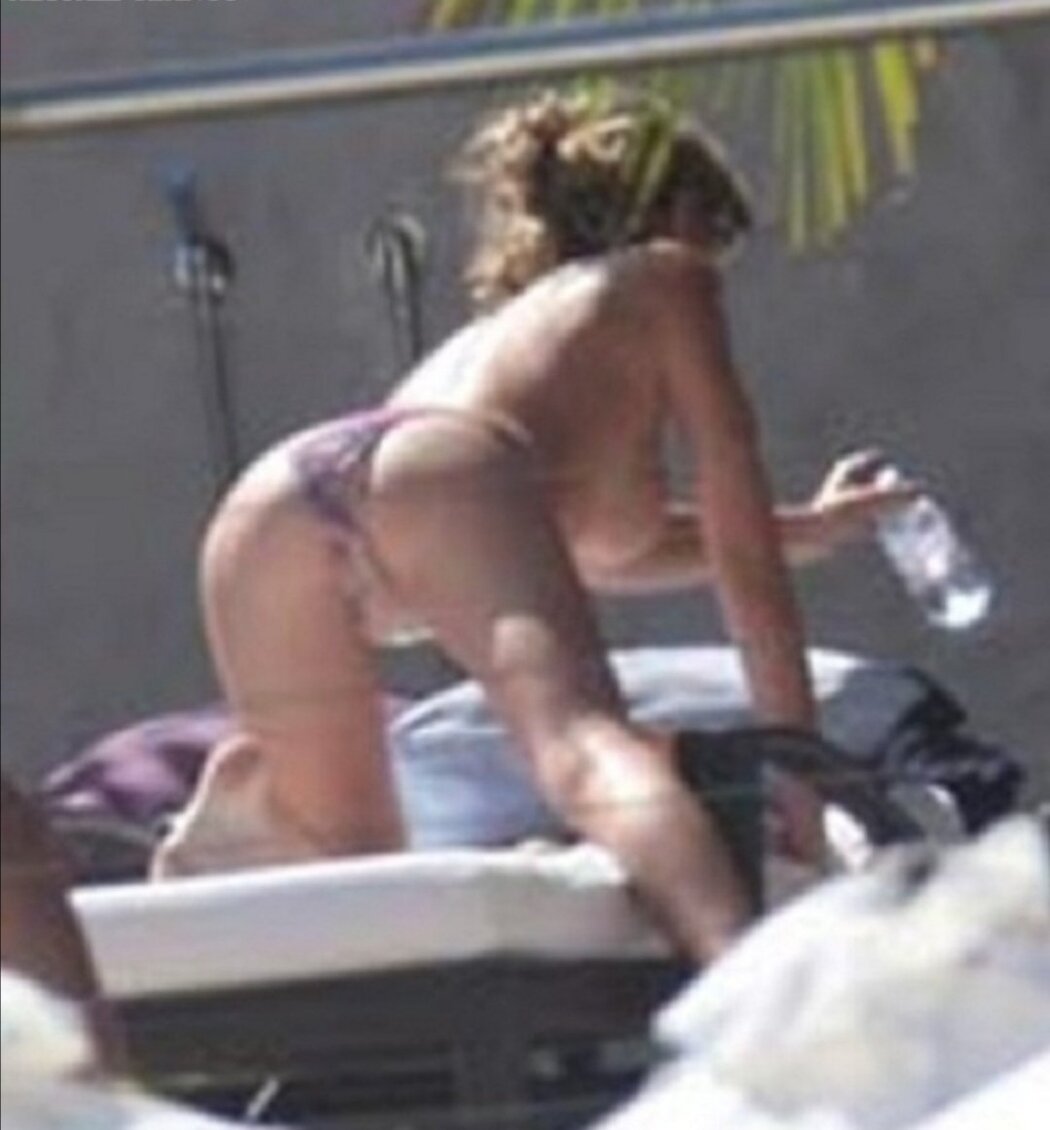 Abigail Clancy