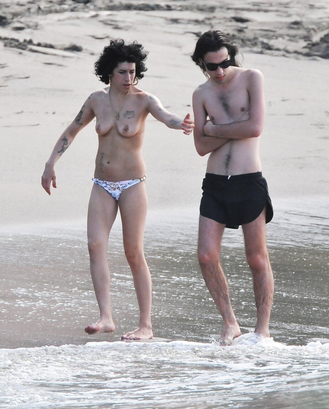Amy Winehouse