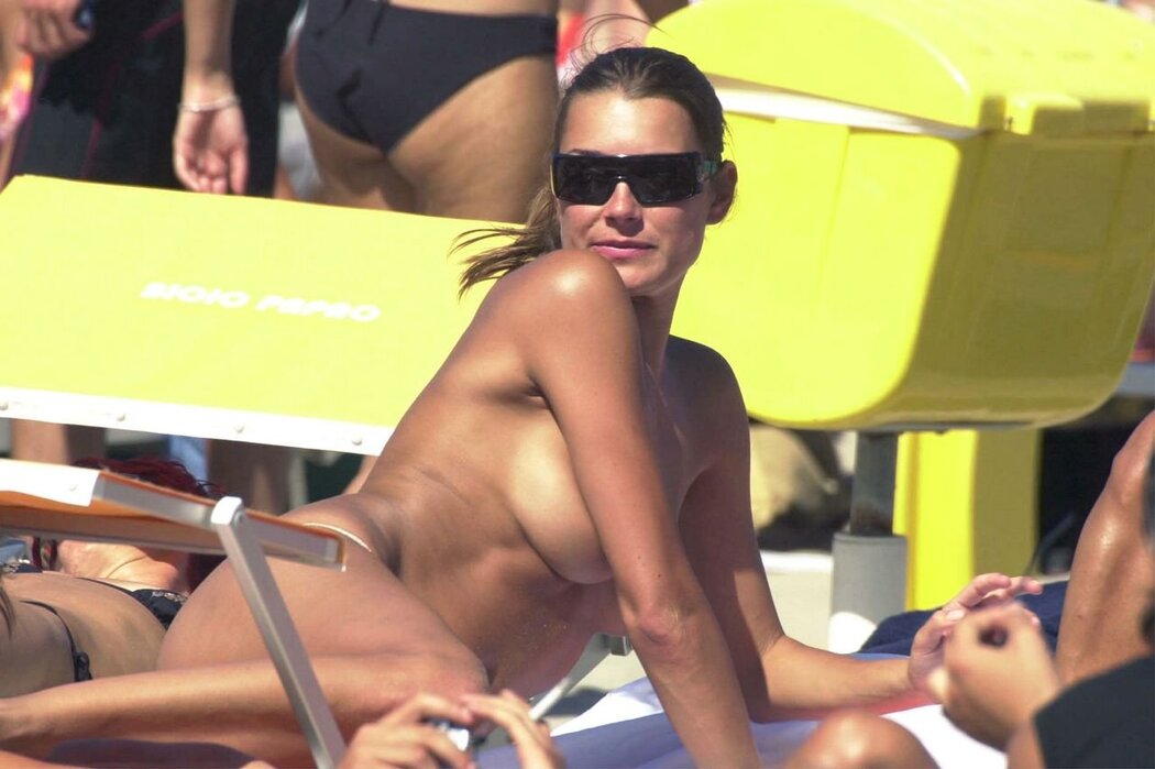 Alena Seredova