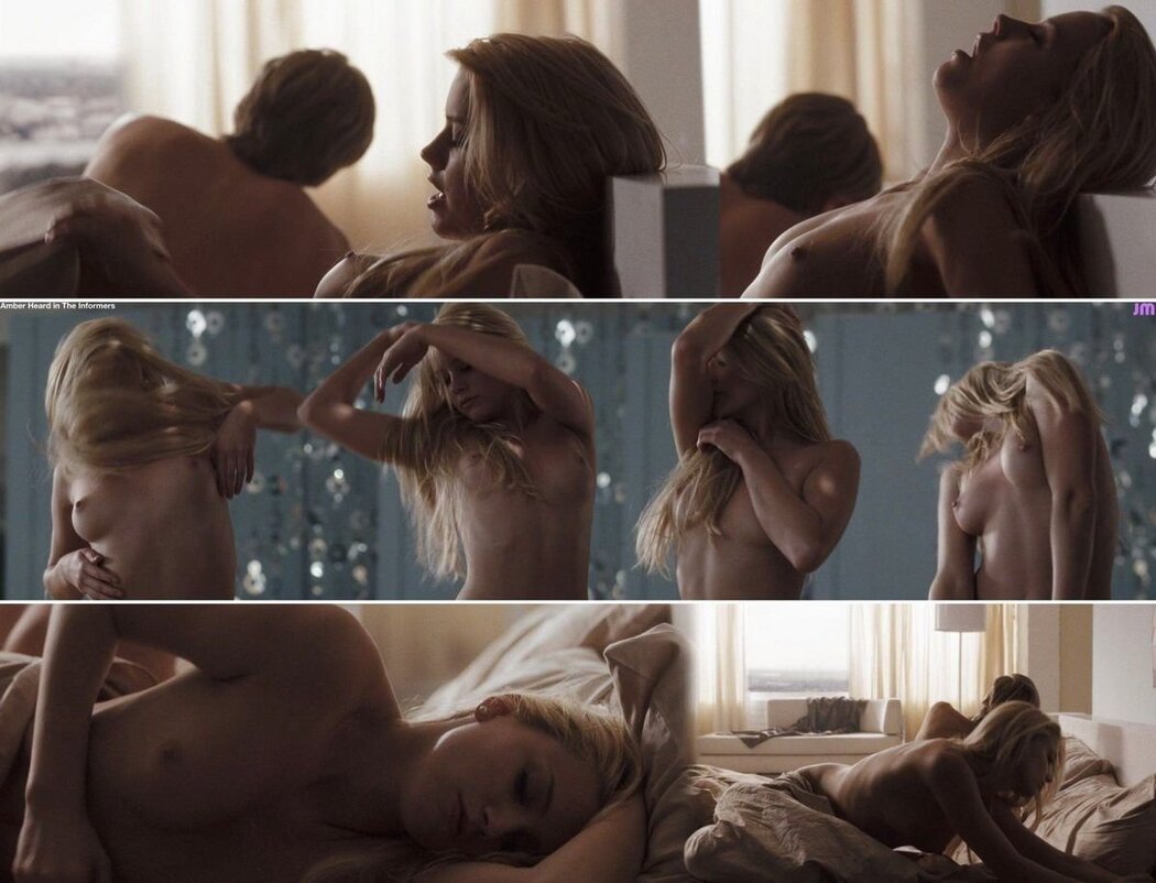 Amber Heard