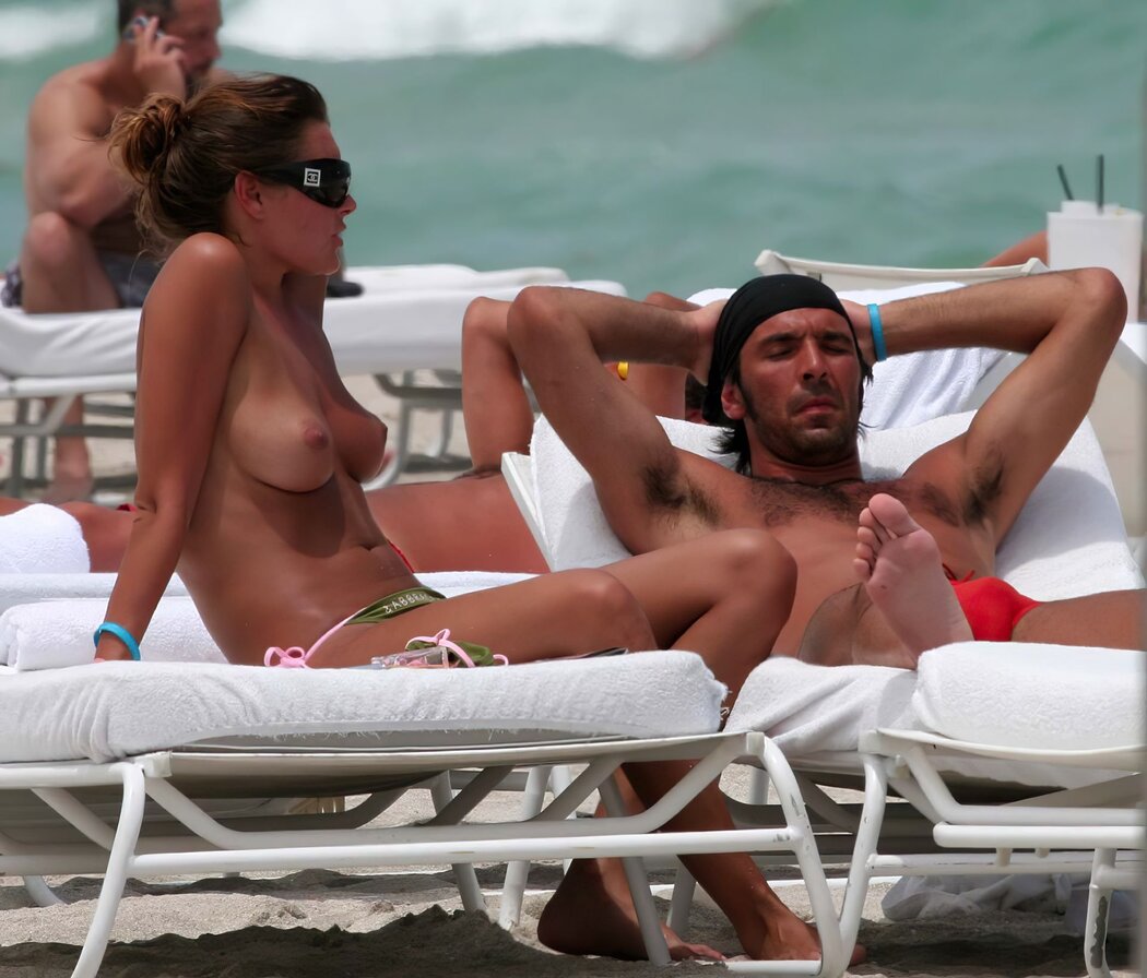 Alena Seredova