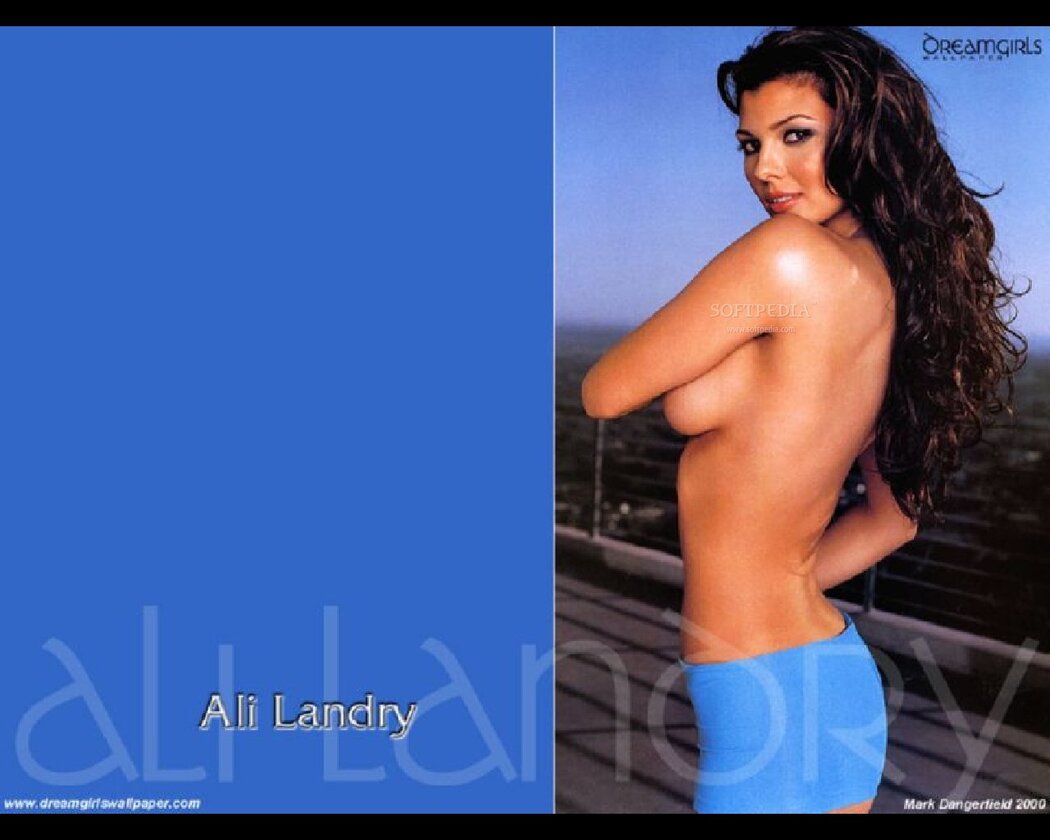 Aly Landry
