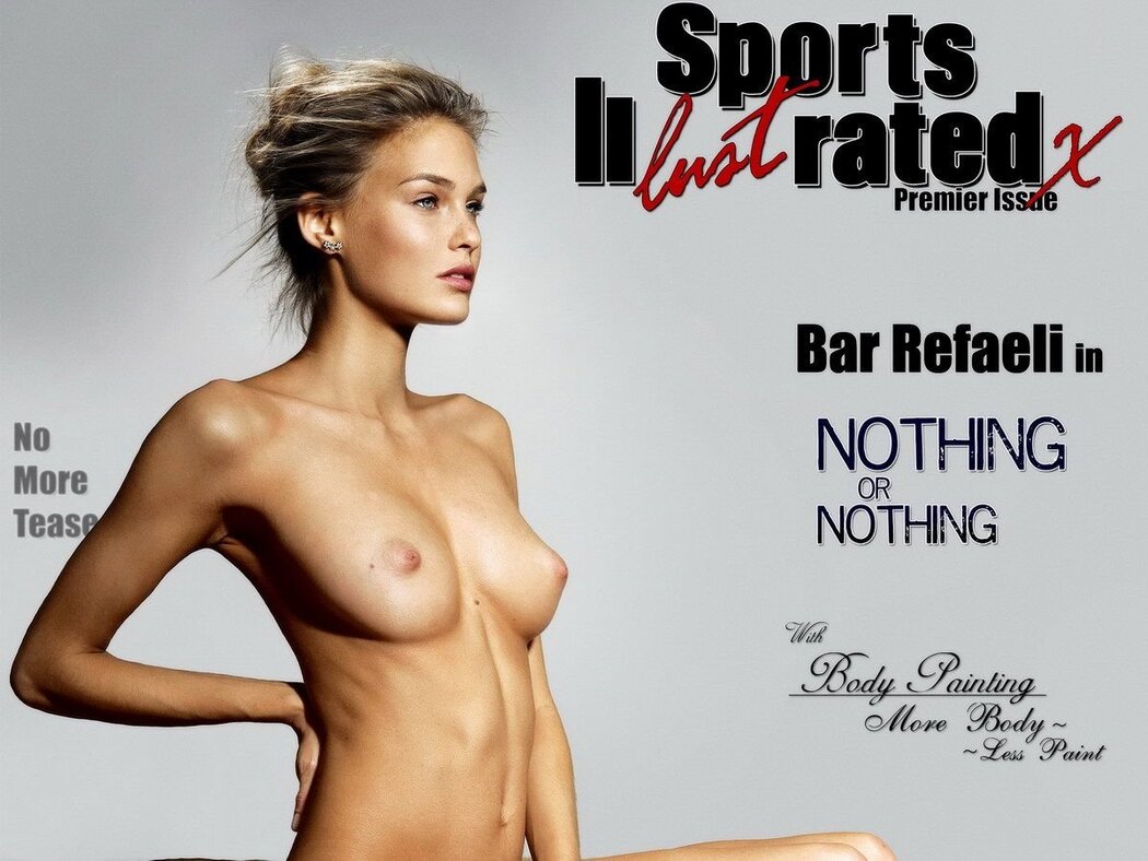 Bar Refaeli