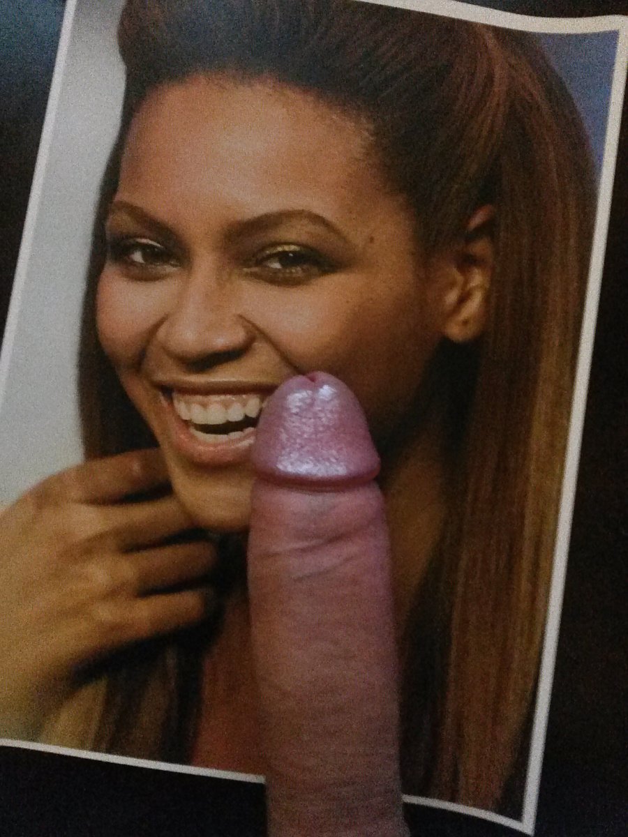 Beyonce Knowles