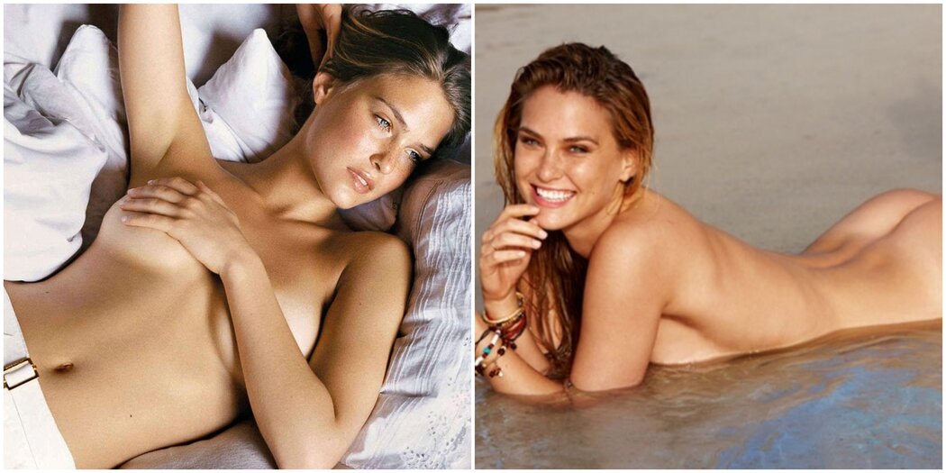 Bar Refaeli