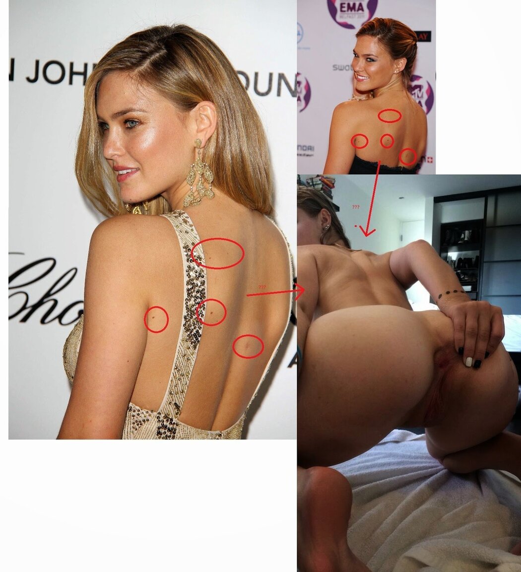 Bar Refaeli