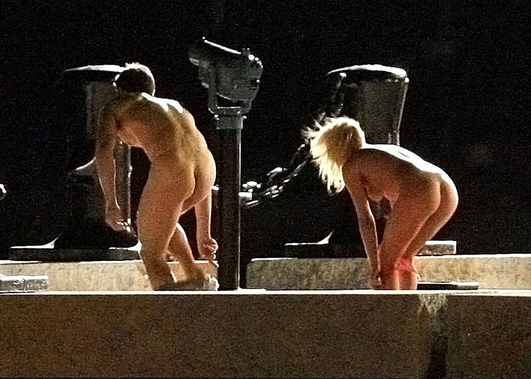 Anna Farris