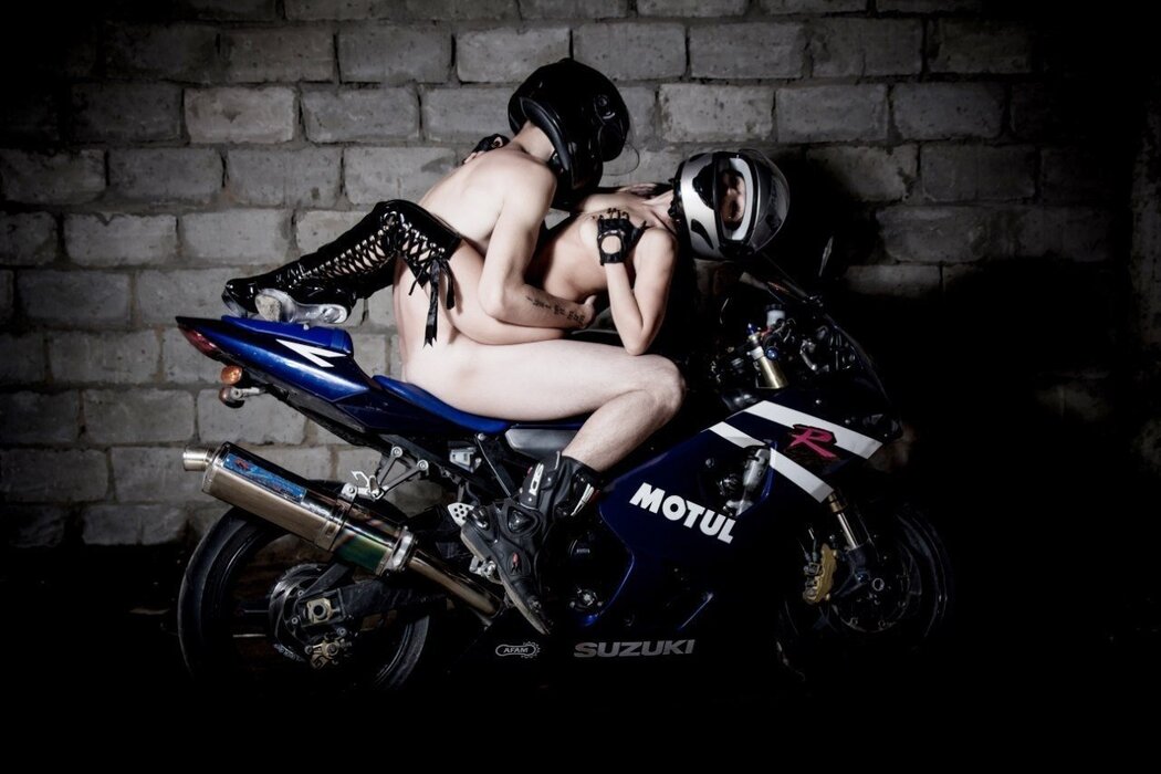 BMW And Girls