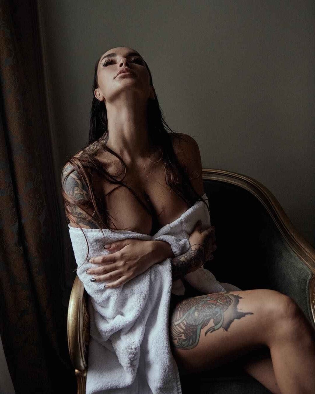 Angelica Anderson
