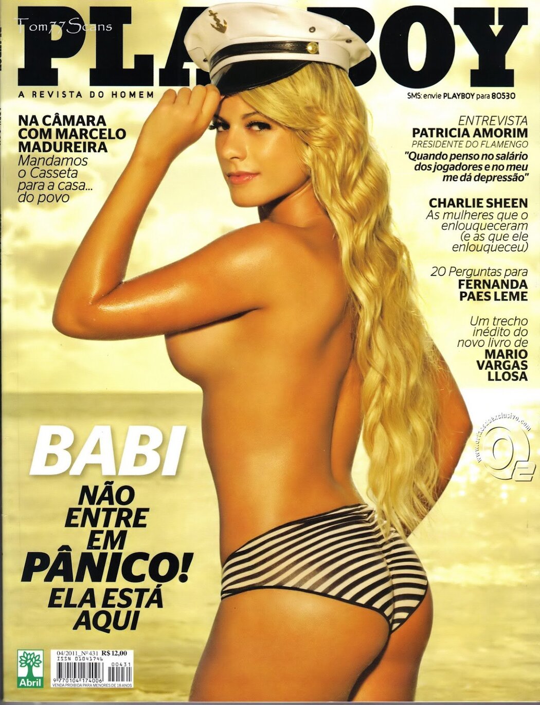 Babi Rossi