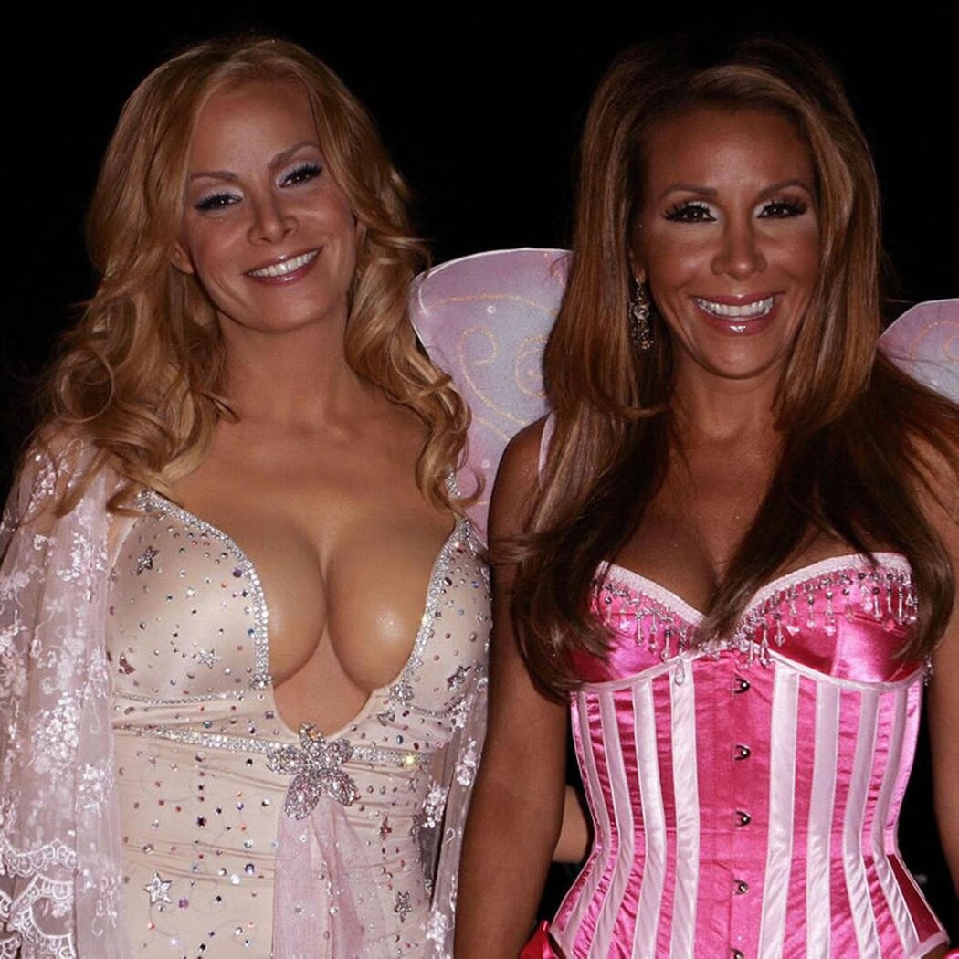 Cindy Margolis
