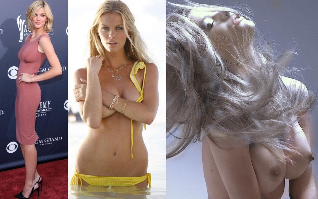 Brooklyn Decker