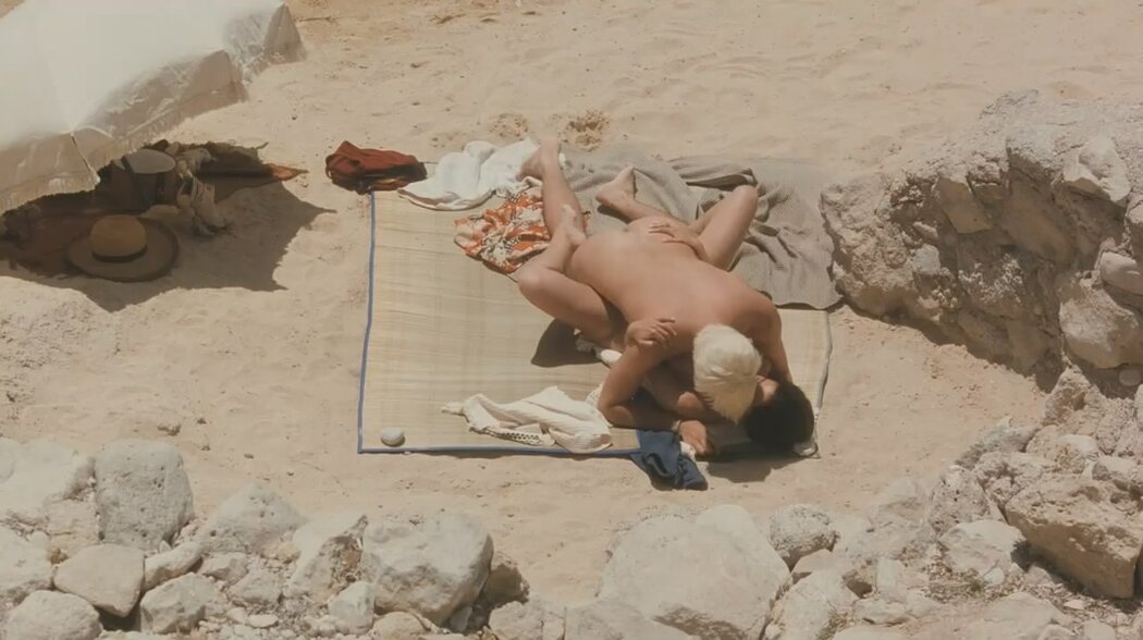 Caterina Murino