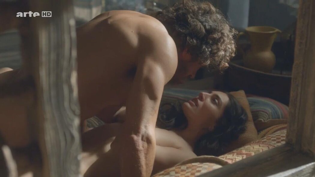 Caterina Murino
