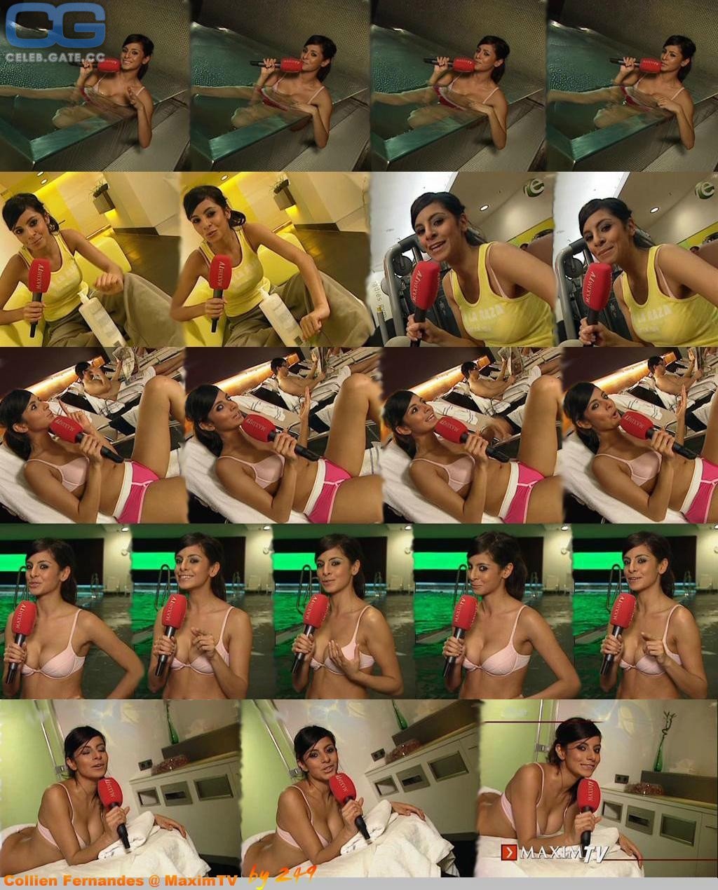 Collien Fernandes