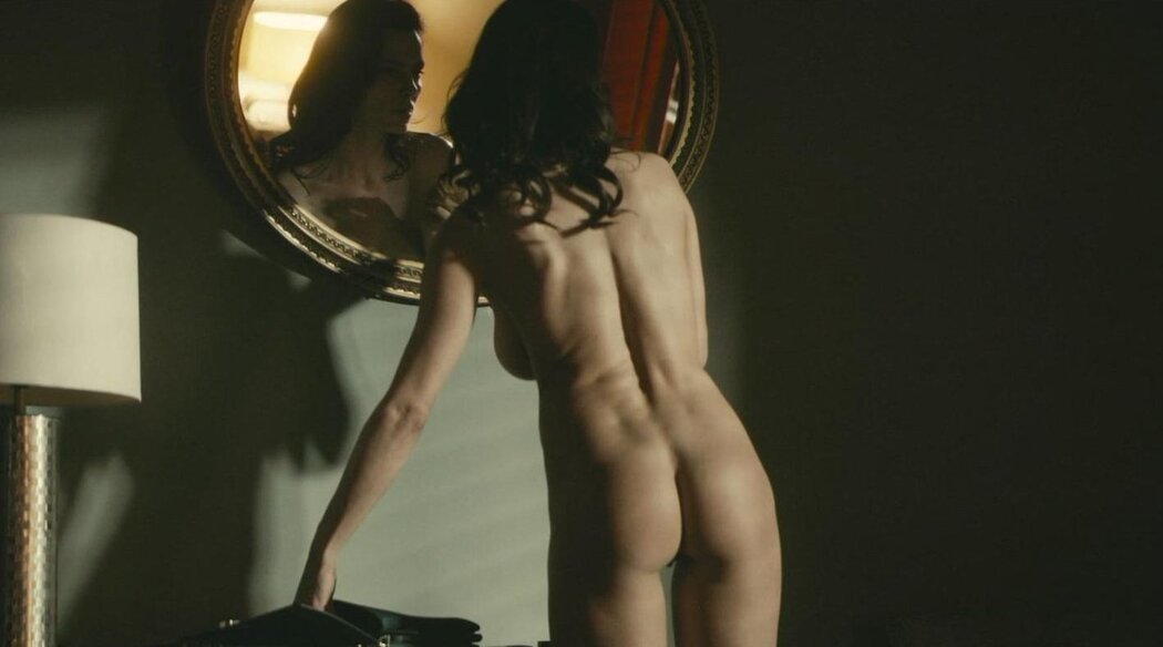 Catrinel Menghia