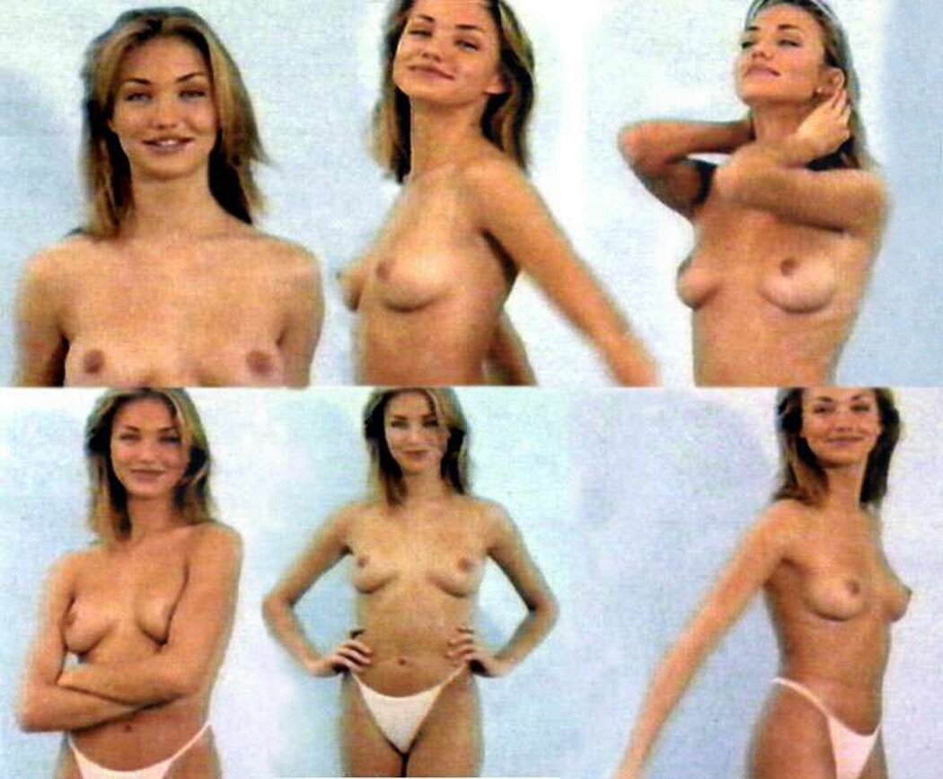 Cameron Diaz