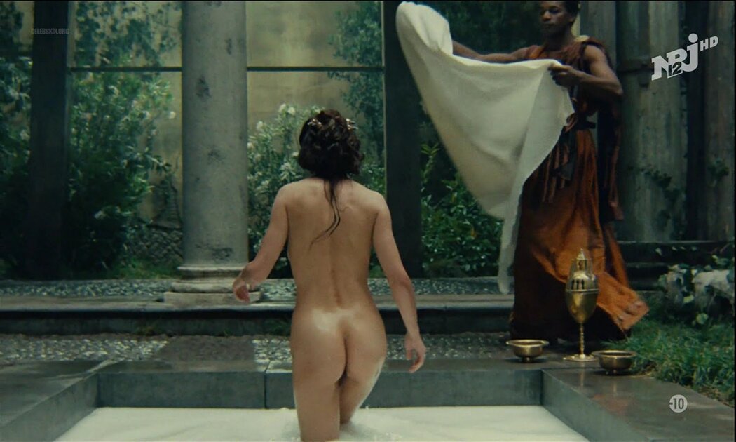 Caterina Murino