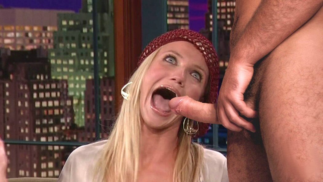 Cameron Diaz