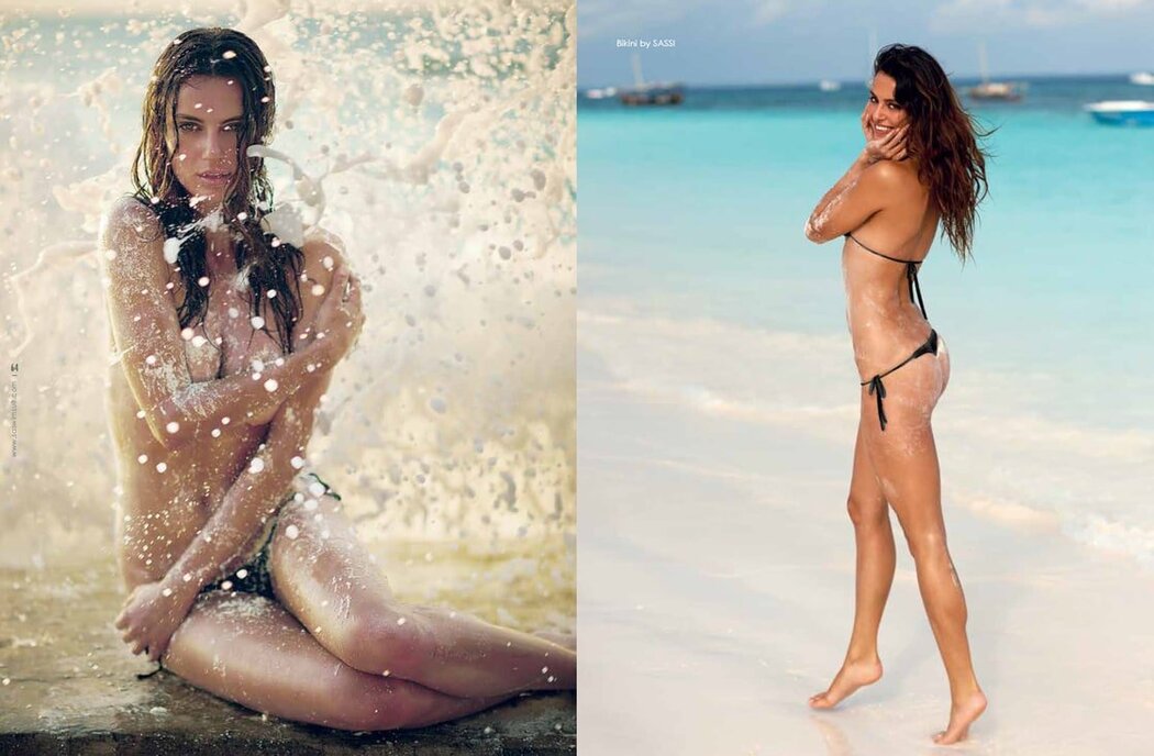 Catrinel Menghia