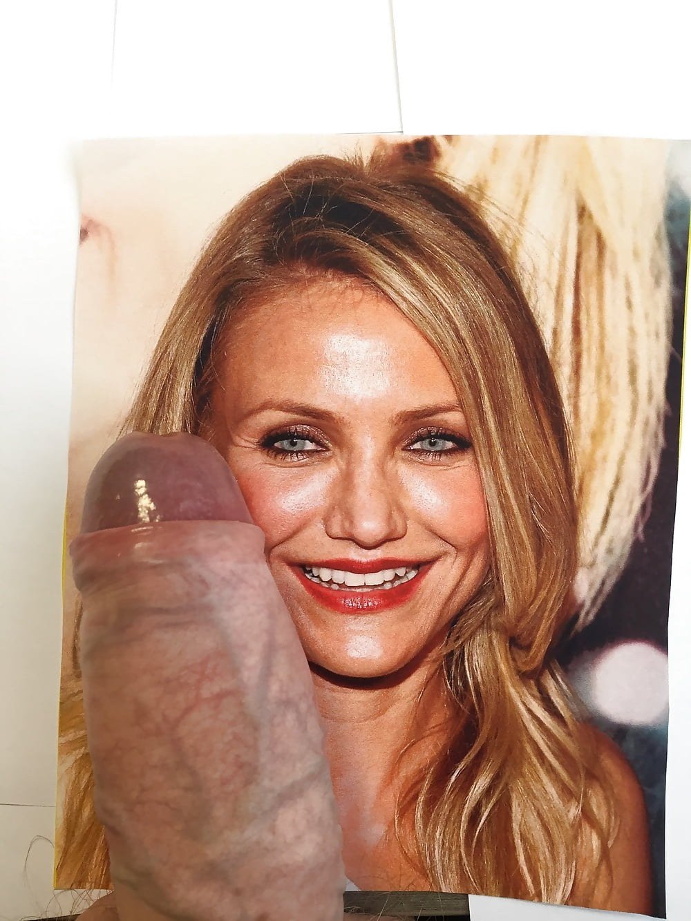 Cameron Diaz