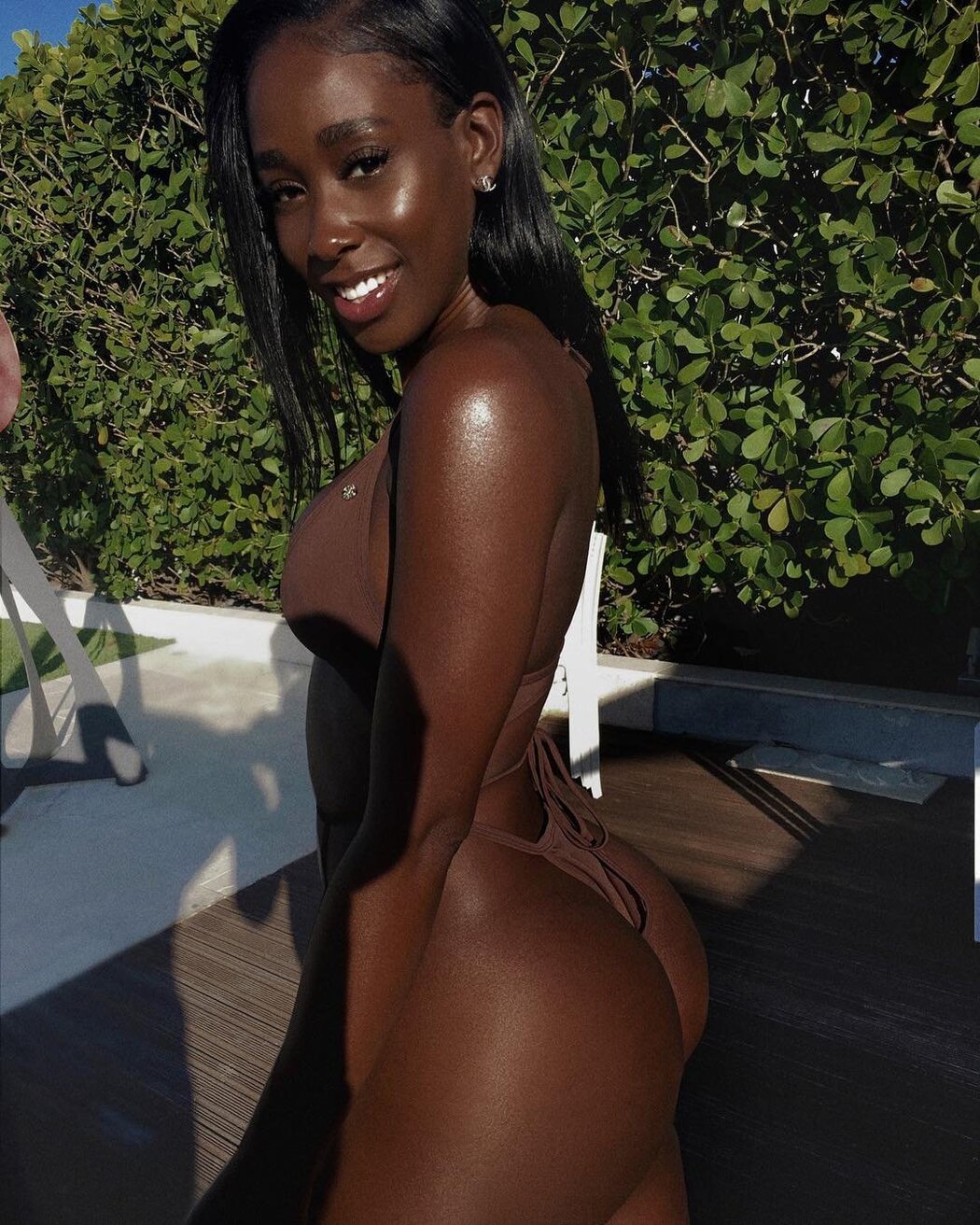 Bria Myles