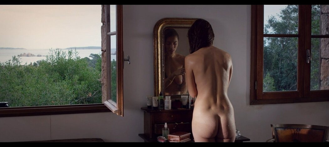 Caterina Murino Cover Photo
