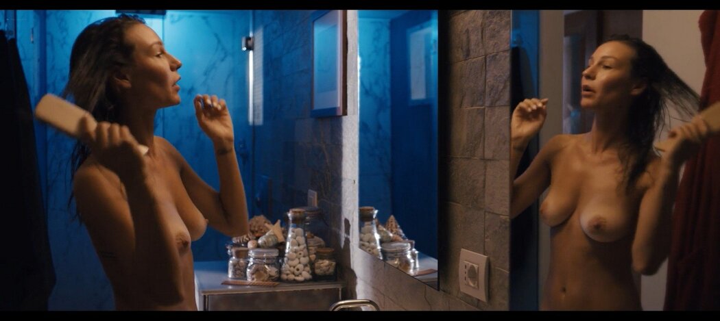 Caterina Murino