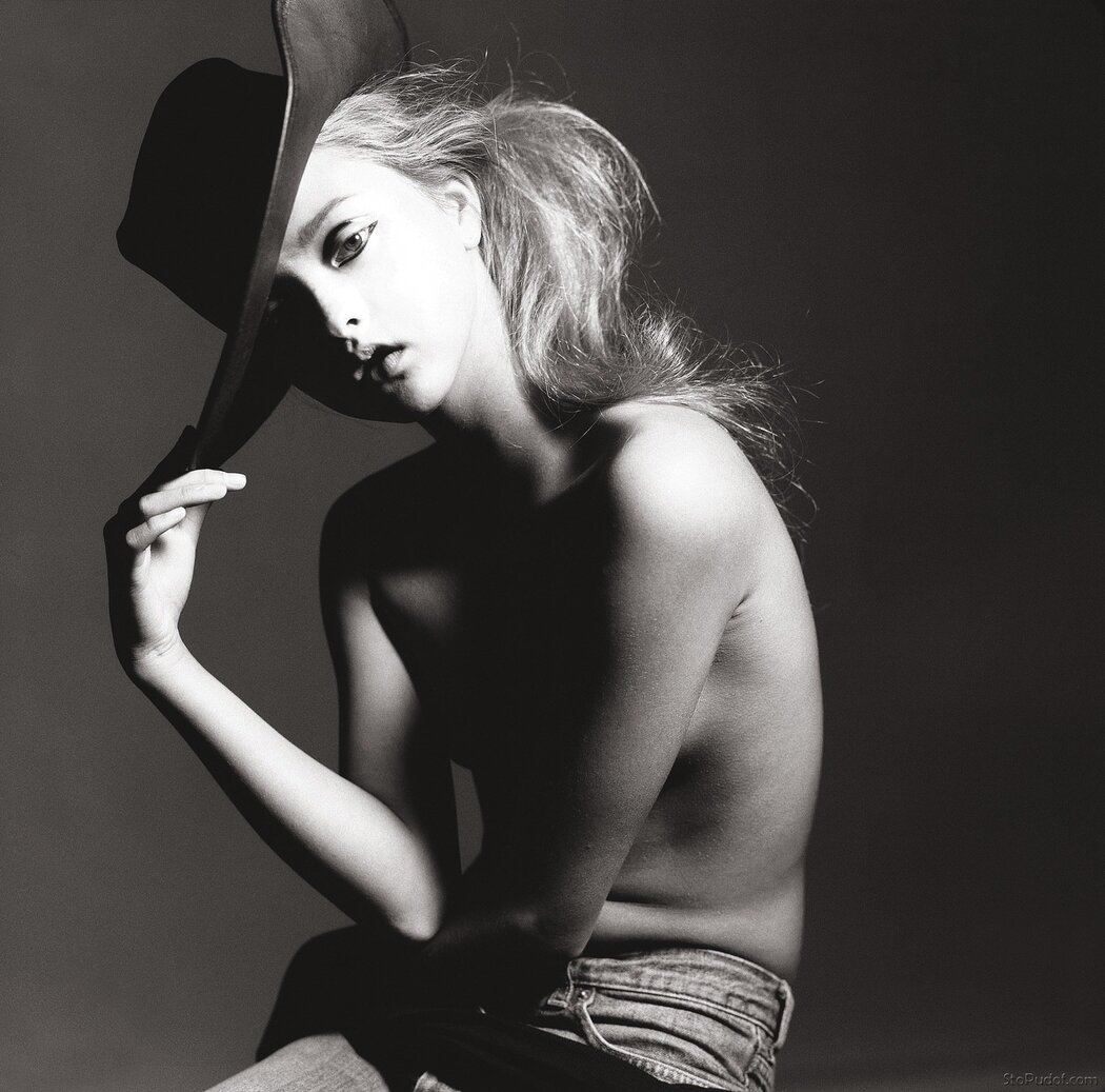 Devon Aoki