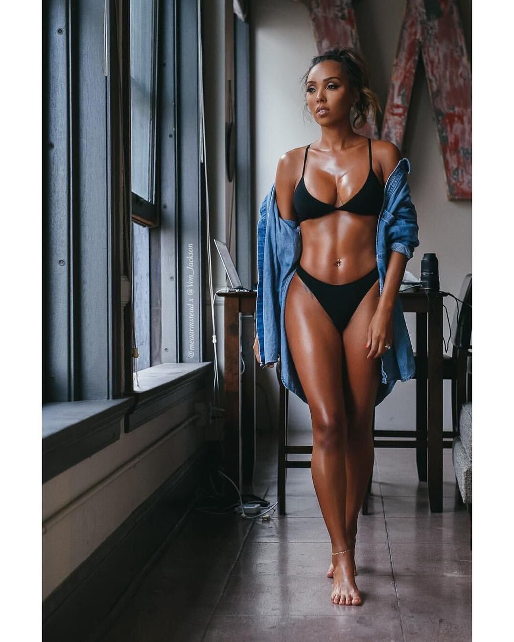 Denyce Lawton