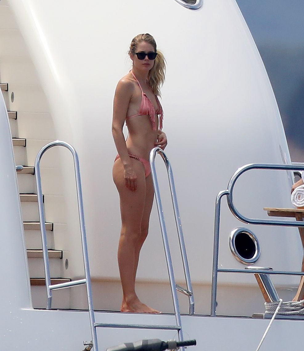 Doutzen Kroes