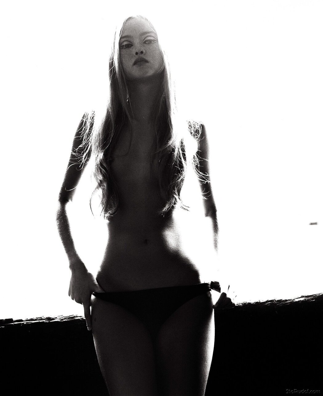 Devon Aoki