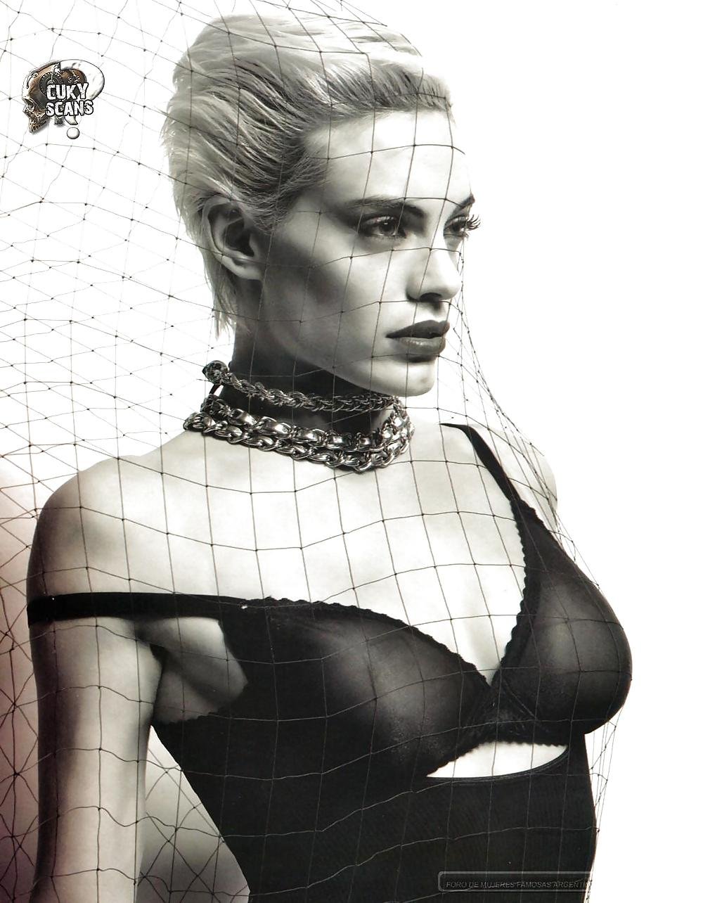 Emilia Attias