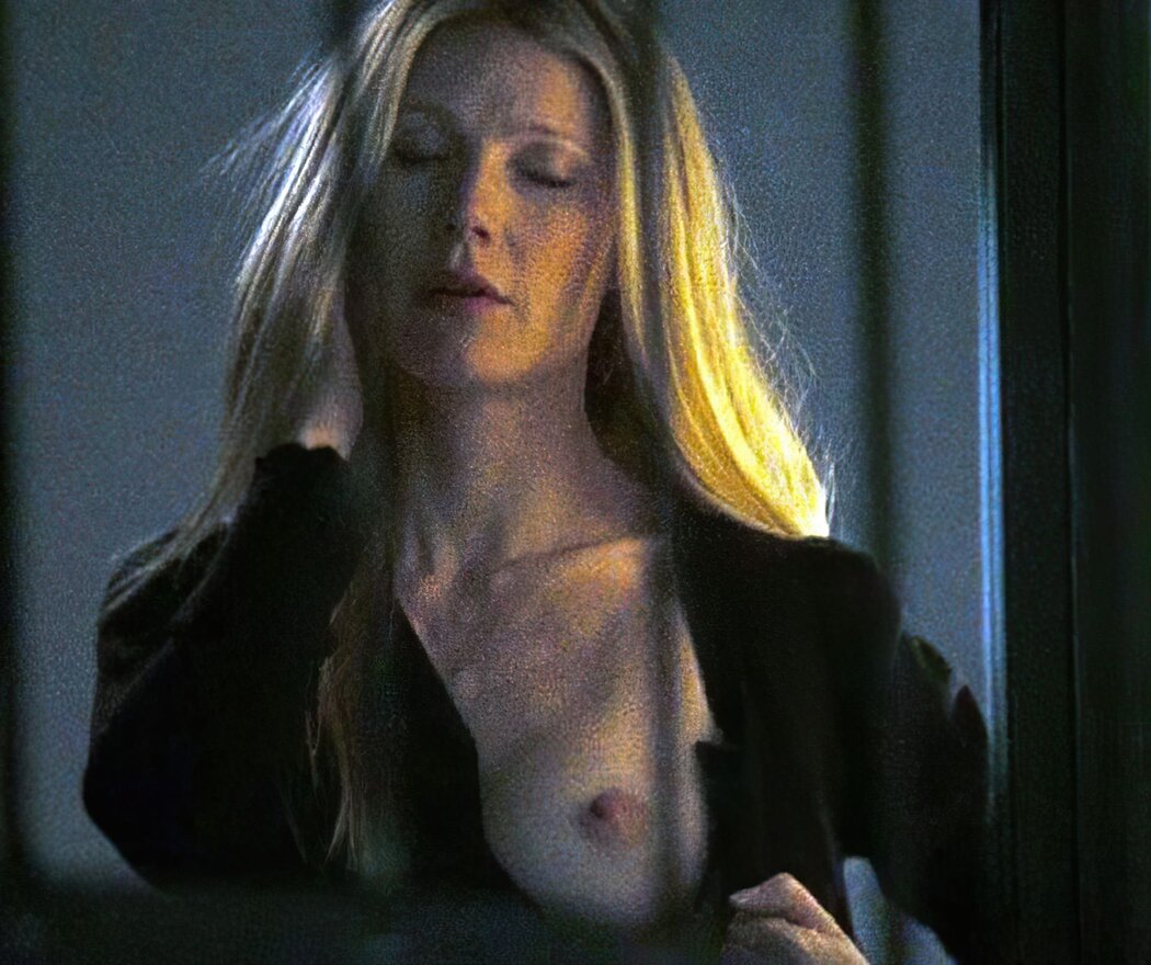 GWYNE PALTROW