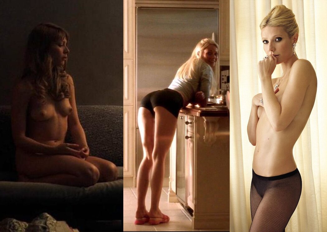 GWYNE PALTROW