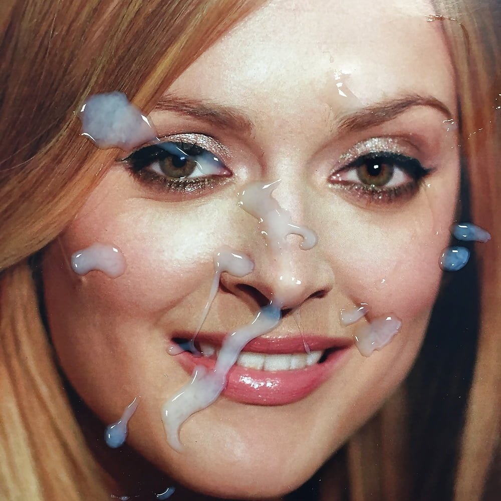 Fearne Cotton