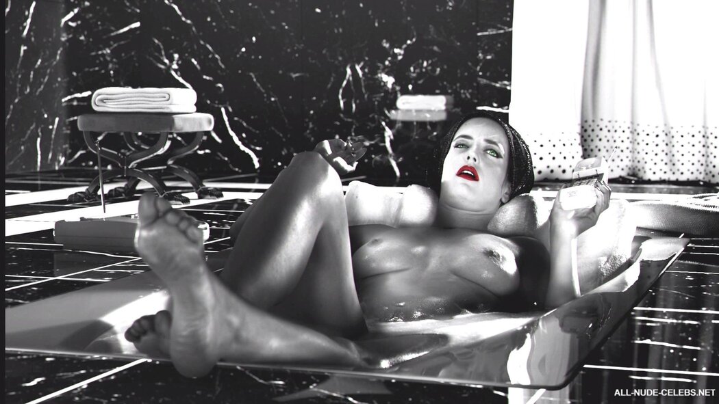 Eva Green