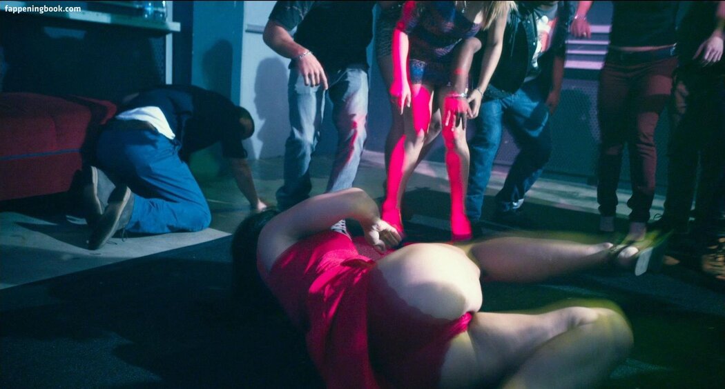 Gina Carano