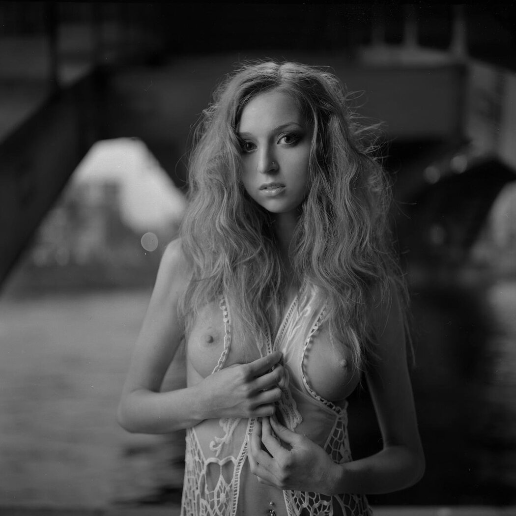 Galina Fedorova