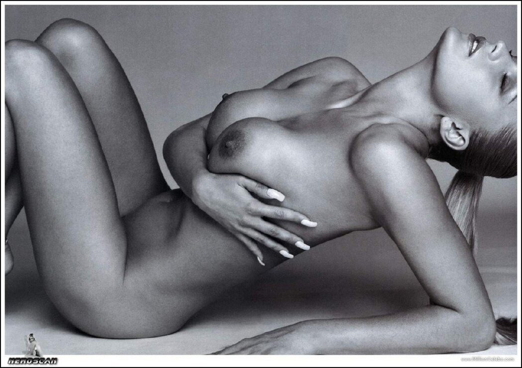 Eva Herzigova