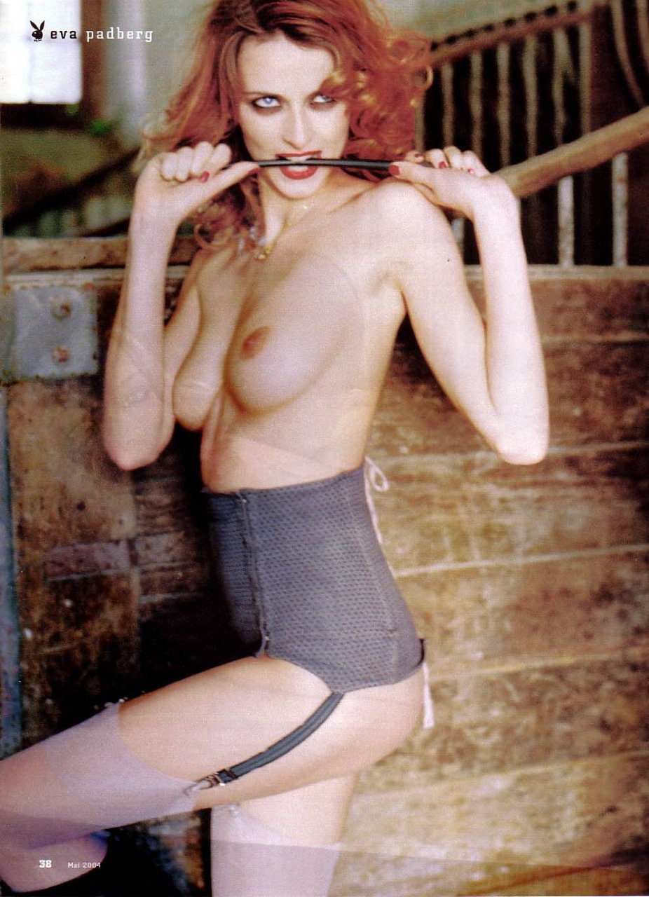 Eva Padberg