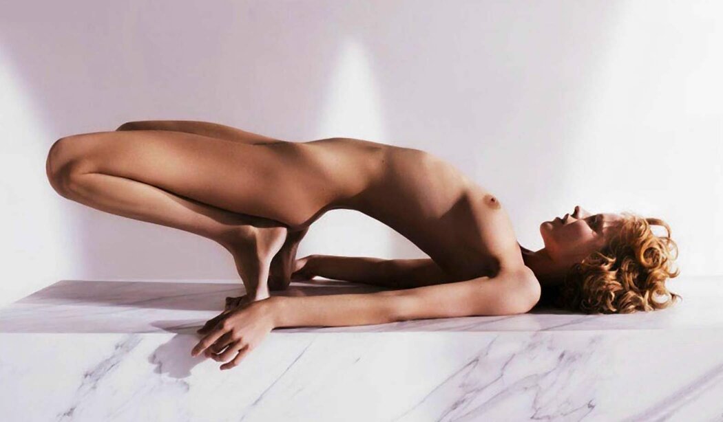 Eva Herzigova